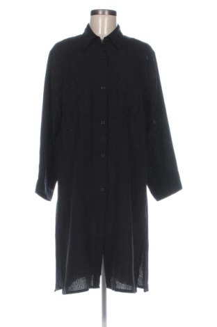 Cămașă de femei Unbranded, Mărime XL, Culoare Negru, Preț 52,49 Lei, #137512138