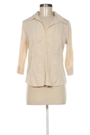Damenbluse Unbranded, Größe M, Farbe Beige, Preis 6,00 €, #137512574