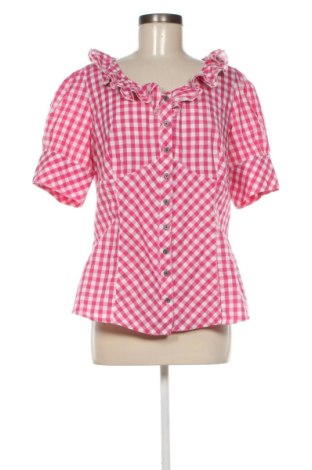 Damenbluse Nkd, Größe XL, Farbe Mehrfarbig, Preis 9,00 €, #137512646
