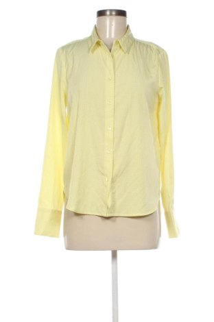 Cămașă de femei Vero Moda, Mărime M, Culoare Galben, Preț 47,24 Lei, #137513334