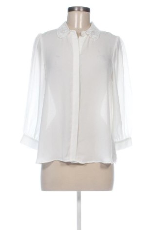 Cămașă de femei Vero Moda, Mărime M, Culoare Alb, Preț 45,00 Lei, #137513521