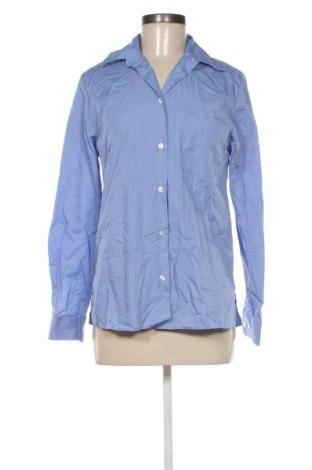 Damenbluse Unbranded, Größe S, Farbe Blau, Preis 11,00 €, #137513727