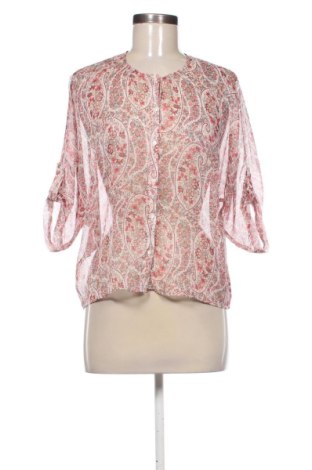 Дамска риза Mango, Размер M, Цвят Многоцветен, Цена 8,00 €, #137514967