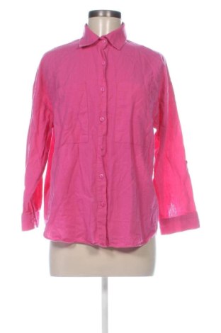 Damenbluse Unbranded, Größe M, Farbe Rosa, Preis € 12,00, #137515172