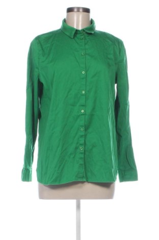 Damenbluse Object, Größe M, Farbe Grün, Preis € 8,00, #137515209