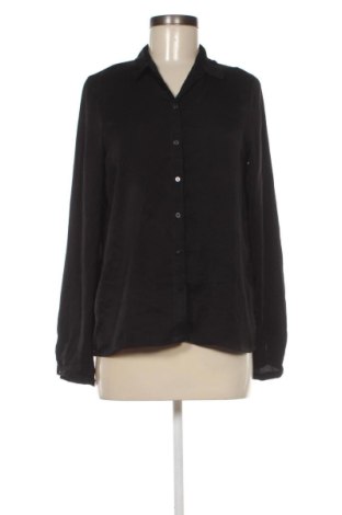 Dámska košeľa  Vero Moda, Veľkosť S, Farba Čierna, Cena  5,72 €, #137515680