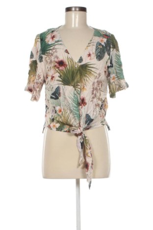 Dámska košeľa  H&M, Veľkosť XL, Farba Viacfarebná, Cena  13,91 €, #137516330