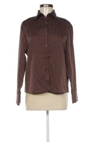 Dámska košeľa  Unbranded, Veľkosť M, Farba Hnedá, Cena  9,00 €, #137519115