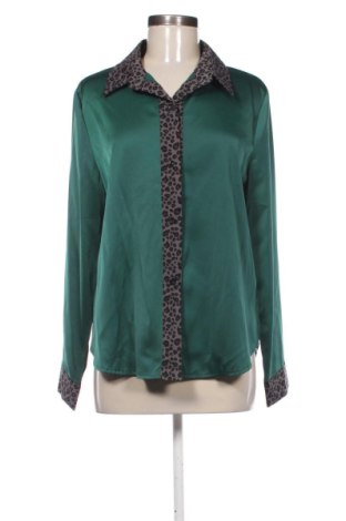 Női ing Unbranded, Méret M, Szín Zöld, Ár 2 482 Ft, #137519905