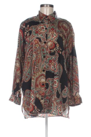 Dámská košile  Unbranded, Velikost XL, Barva Vícebarevné, Cena  267,00 Kč, #137522602