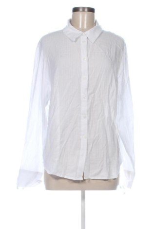Dámská košile  Unbranded, Velikost XL, Barva Bílá, Cena  509,00 Kč, #137522680