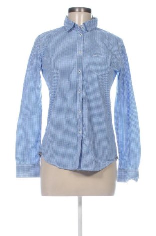 Дамска риза Marc O'Polo, Размер S, Цвят Син, Цена 19,00 €, #137522799
