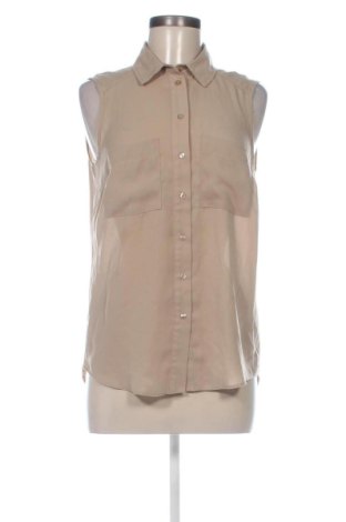 Дамска риза Primark, Размер M, Цвят Бежов, Цена 9,00 €, #137523482