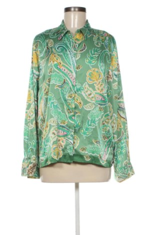 Cămașă de femei Reserved, Mărime L, Culoare Multicolor, Preț 62,99 Lei, #137524728