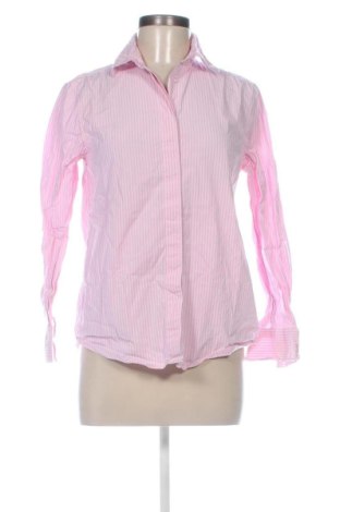 Cămașă de femei United Colors Of Benetton, Mărime S, Culoare Roz, Preț 62,99 Lei, #137524852