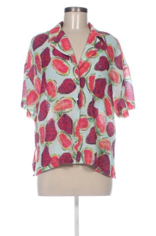 Női ing Pull&Bear, Méret XXL, Szín Sokszínű, Ár 2 837 Ft, #137525013