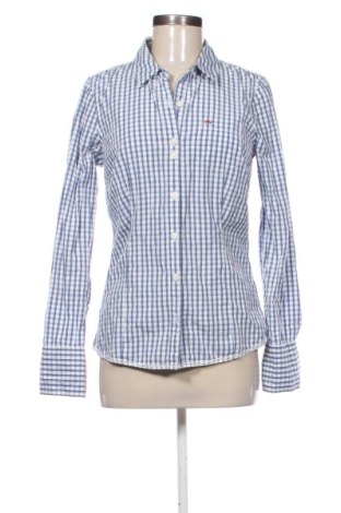 Cămașă de femei Hilfiger Denim, Mărime M, Culoare Multicolor, Preț 89,23 Lei, #137525775