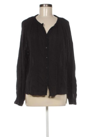 Cămașă de femei Costes, Mărime XL, Culoare Negru, Preț 47,24 Lei, #137526601