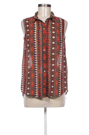 Cămașă de femei H&M, Mărime S, Culoare Multicolor, Preț 68,24 Lei, #137526728