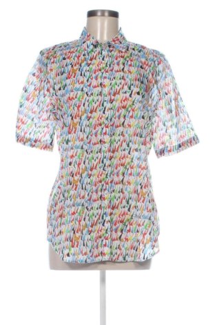 Cămașă de femei Unbranded, Mărime L, Culoare Multicolor, Preț 78,74 Lei, #137527399