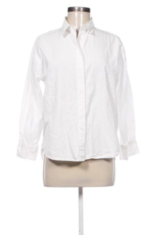 Cămașă de femei LCW, Mărime S, Culoare Alb, Preț 36,74 Lei, #137528511