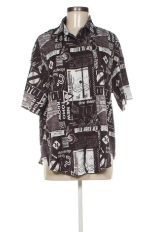 Дамска риза SHEIN, Размер S, Цвят Многоцветен, Цена 9,00 €, #137529781