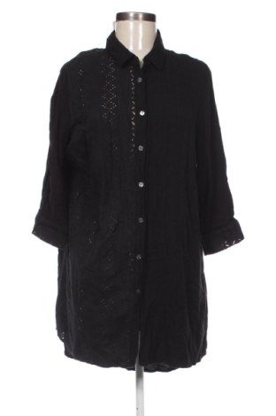 Női ing Zoey, Méret XL, Szín Fekete, Ár 5 319 Ft, #137530985