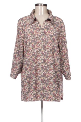 Дамска риза Unbranded, Размер XXL, Цвят Многоцветен, Цена 11,00 €, #137531247