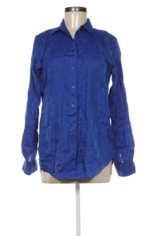 Cămașă de femei Ralph Lauren, Mărime M, Culoare Albastru, Preț 348,00 Lei, #137532828