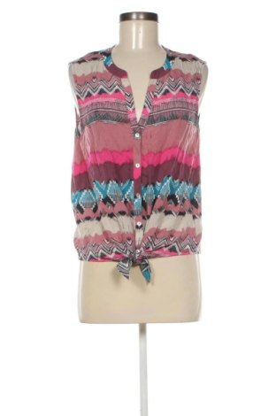 Cămașă de femei Q/S by S.Oliver, Mărime M, Culoare Multicolor, Preț 80,54 Lei, #137535985