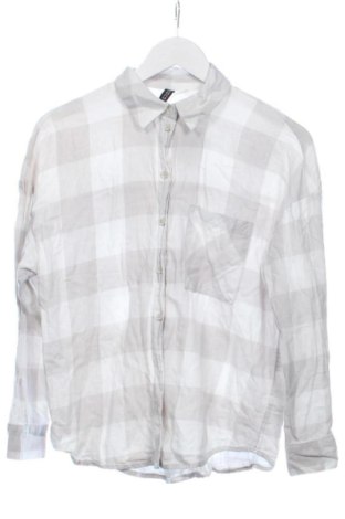 Dámská košile  H&M, Velikost XXS, Barva Vícebarevné, Cena  171,00 Kč, #137539004