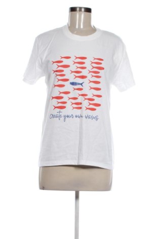 Tricou de femei Unbranded, Mărime M, Culoare Multicolor, Preț 68,24 Lei, #137485430
