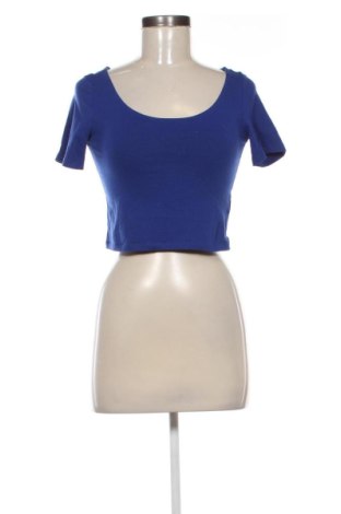 Női póló H&M, Méret S, Szín Kék, Ár 2 837 Ft, #137488215