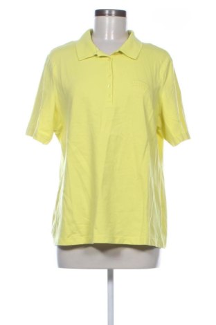 Dámske tričko Gerry Weber, Veľkosť XL, Farba Žltá, Cena  56,34 €, #137494063