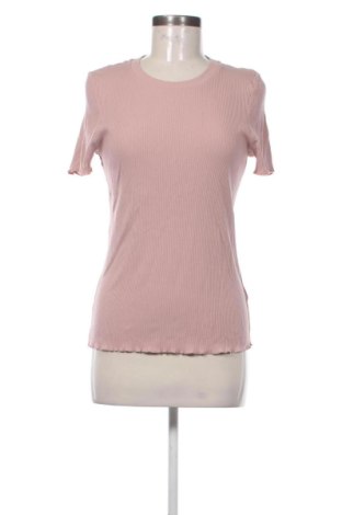 Tricou de femei Ana&Ava, Mărime S, Culoare Mov deschis, Preț 172,99 Lei, #137494739