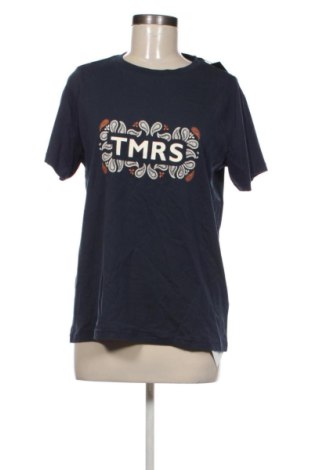 Tricou de femei Tamaris, Mărime L, Culoare Albastru, Preț 114,99 Lei, #137494818