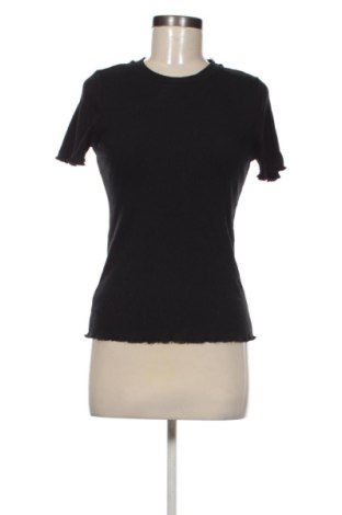 Tricou de femei Ana&Ava, Mărime S, Culoare Negru, Preț 172,99 Lei, #137495115
