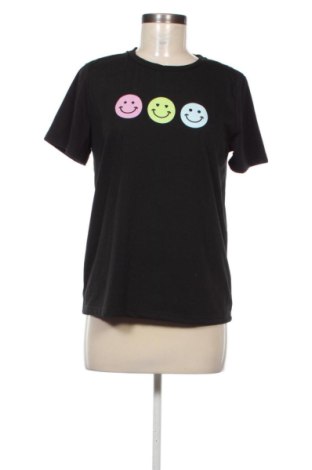 Tricou de femei SHEIN, Mărime M, Culoare Multicolor, Preț 46,99 Lei, #137496691