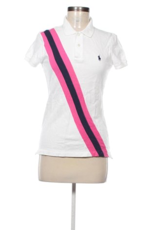Damski T-shirt Ralph Lauren Sport, Rozmiar M, Kolor Kolorowy, Cena 197,99 zł, #137497021