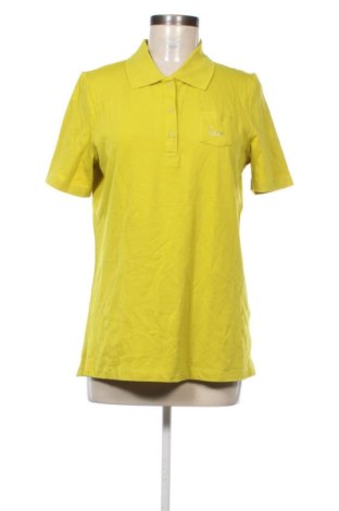 Tricou de femei Canda, Mărime M, Culoare Galben, Preț 58,99 Lei, #137497254