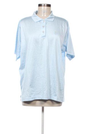 Női póló Marco Pecci, Méret XL, Szín Kék, Ár 4 889 Ft, #137497365