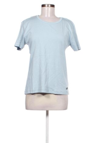 Tricou de femei Unbranded, Mărime XL, Culoare Albastru, Preț 78,74 Lei, #137497800