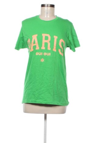Damski T-shirt Pinned by K, Rozmiar S, Kolor Zielony, Cena 59,99 zł, #137497902