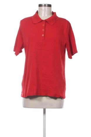 Tricou de femei M.X.O, Mărime XL, Culoare Roșu, Preț 66,99 Lei, #137498473
