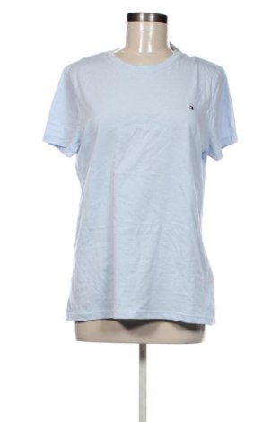 Női póló Tommy Hilfiger, Méret XL, Szín Kék, Ár 10 849 Ft, #137499469
