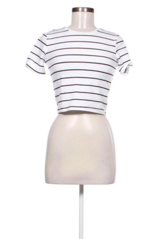 Tricou de femei Zara, Mărime M, Culoare Multicolor, Preț 52,49 Lei, #137499642