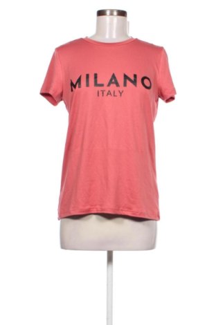 Tricou de femei Unbranded, Mărime S, Culoare Roz, Preț 47,24 Lei, #137501399