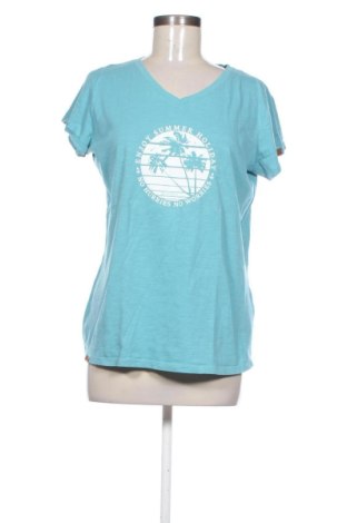Tricou de femei Bushman, Mărime XL, Culoare Albastru, Preț 125,98 Lei, #137502065