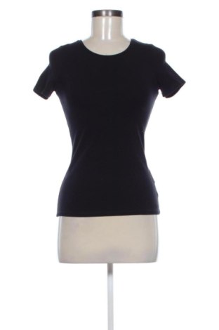 Tricou de femei Gant, Mărime XS, Culoare Negru, Preț 120,73 Lei, #137505494