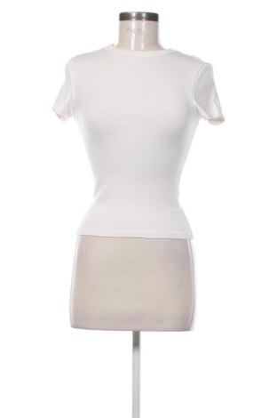 Tricou de femei LeGer By Lena Gercke X About you, Mărime S, Culoare Alb, Preț 114,99 Lei, #137505758